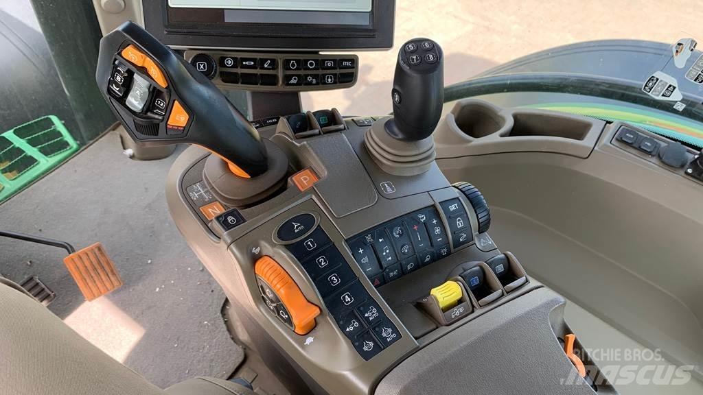 John Deere 7R350 Sonstige Landmaschinen
