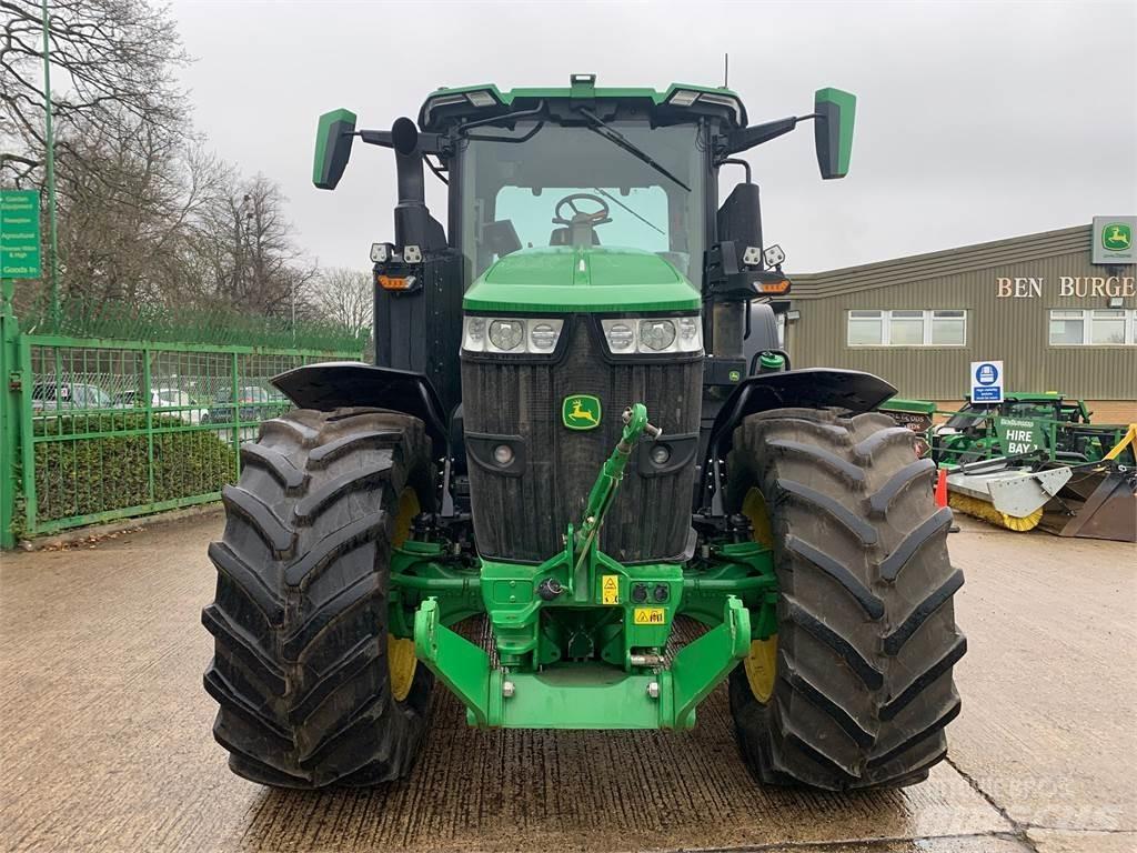 John Deere 7R350 Sonstige Landmaschinen