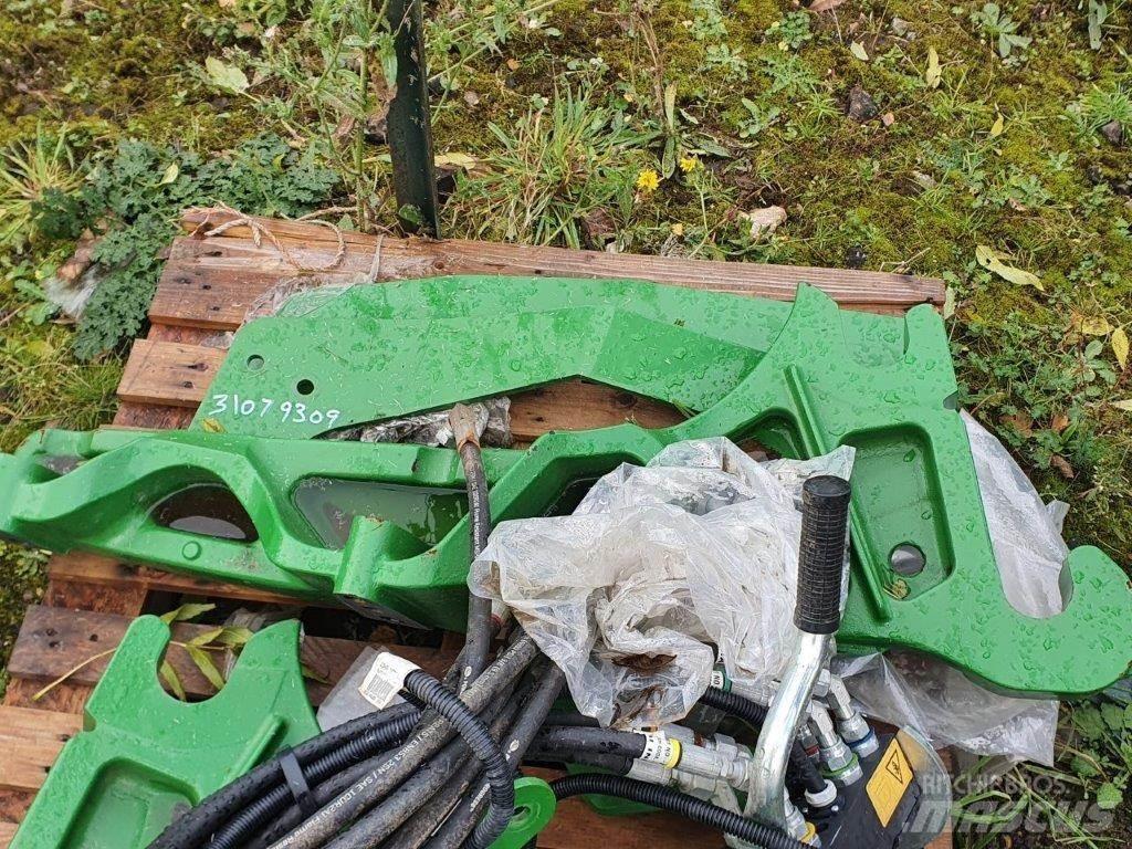 John Deere LOADER Sonstige Landmaschinen