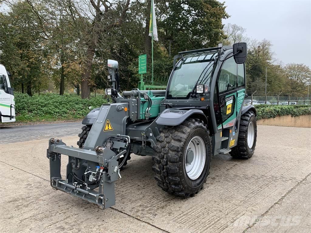 Kramer KT3610 Sonstige Landmaschinen