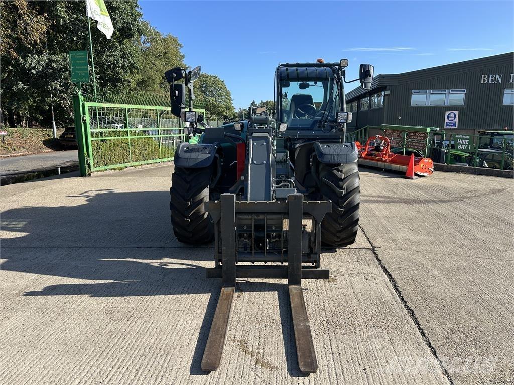Kramer KT3610 Teleskoplader für Landwirtschaft