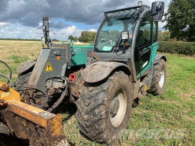 Kramer KT557 Sonstige Landmaschinen
