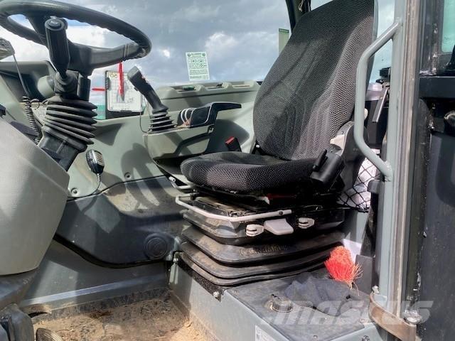 Kramer KT557 Sonstige Landmaschinen