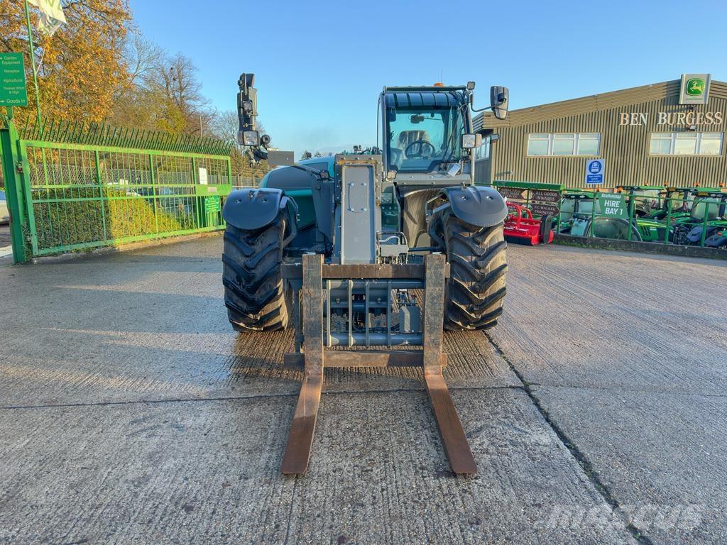 Kramer KT559 Teleskoplader für Landwirtschaft