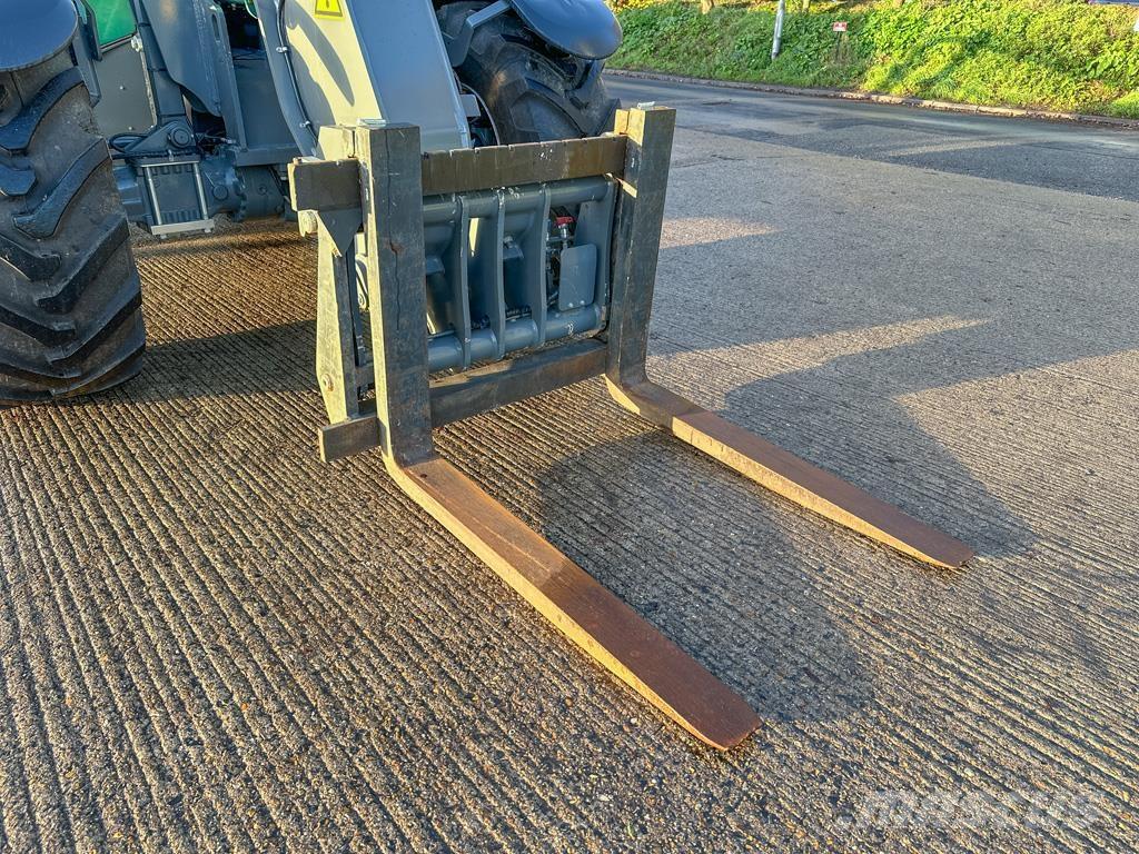 Kramer KT559 Teleskoplader für Landwirtschaft