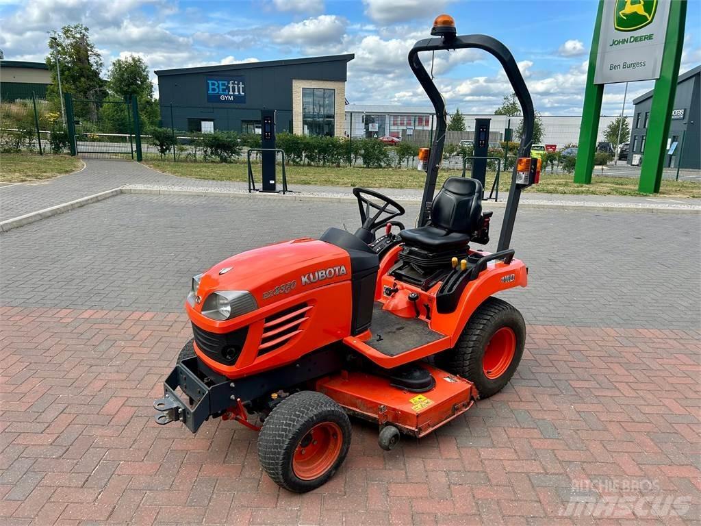 Kubota BX2350 Kleintraktoren