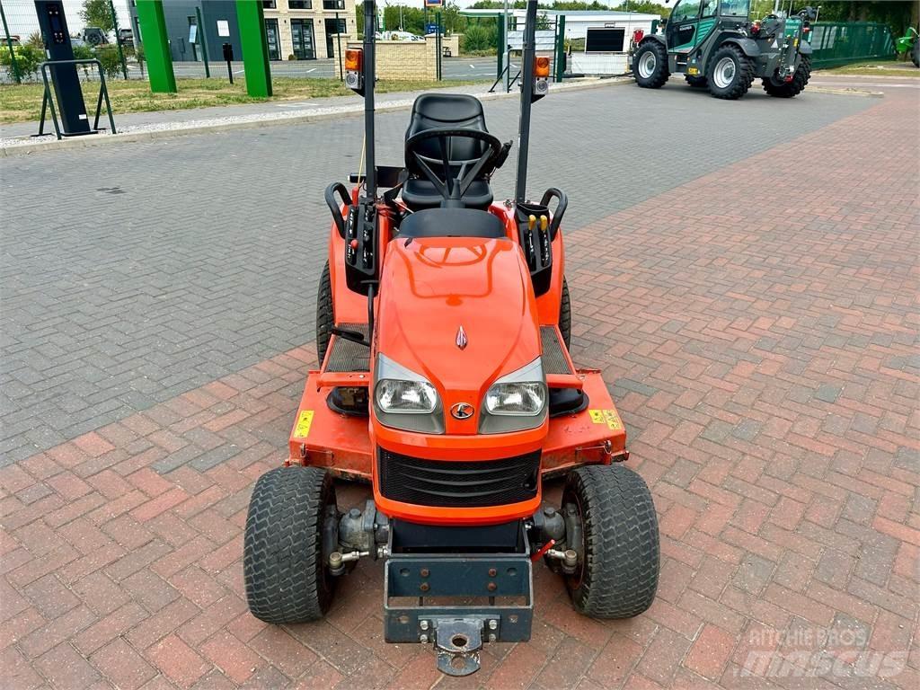 Kubota BX2350 Kleintraktoren