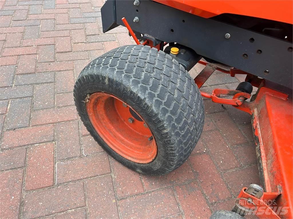 Kubota BX2350 Kleintraktoren