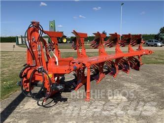 Kuhn MM153 Wendepflüge