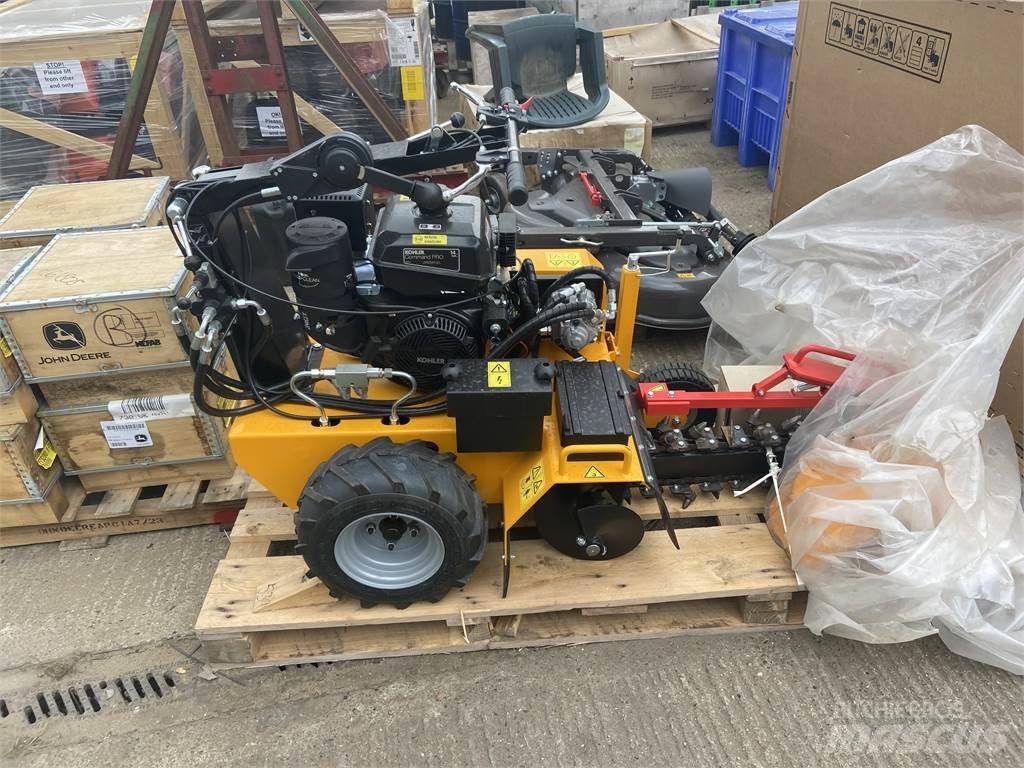  Laski TR60CH K Sonstige Landmaschinen