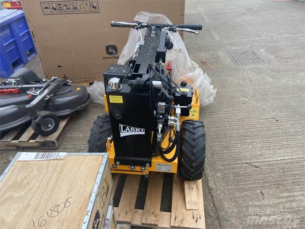  Laski TR60CH K Sonstige Landmaschinen