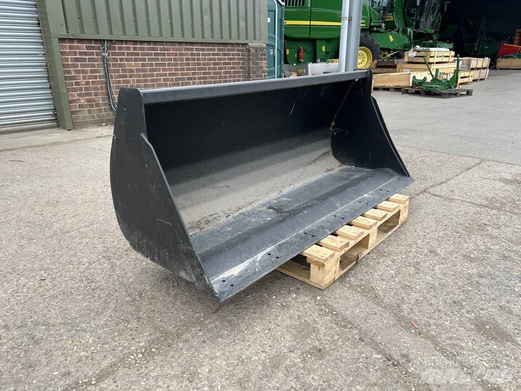 MX BT180 Sonstige Landmaschinen