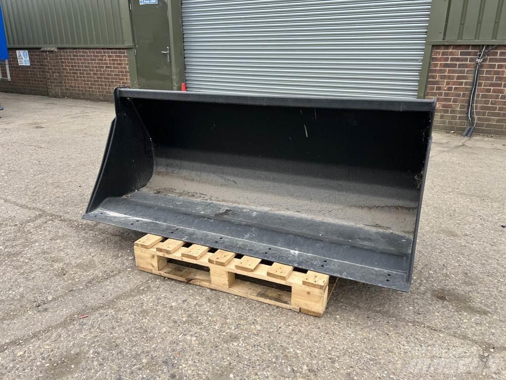 MX BT180 Sonstige Landmaschinen