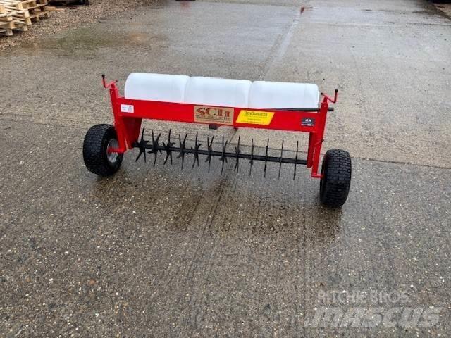 SCH F48T / A48 Sonstige Landmaschinen