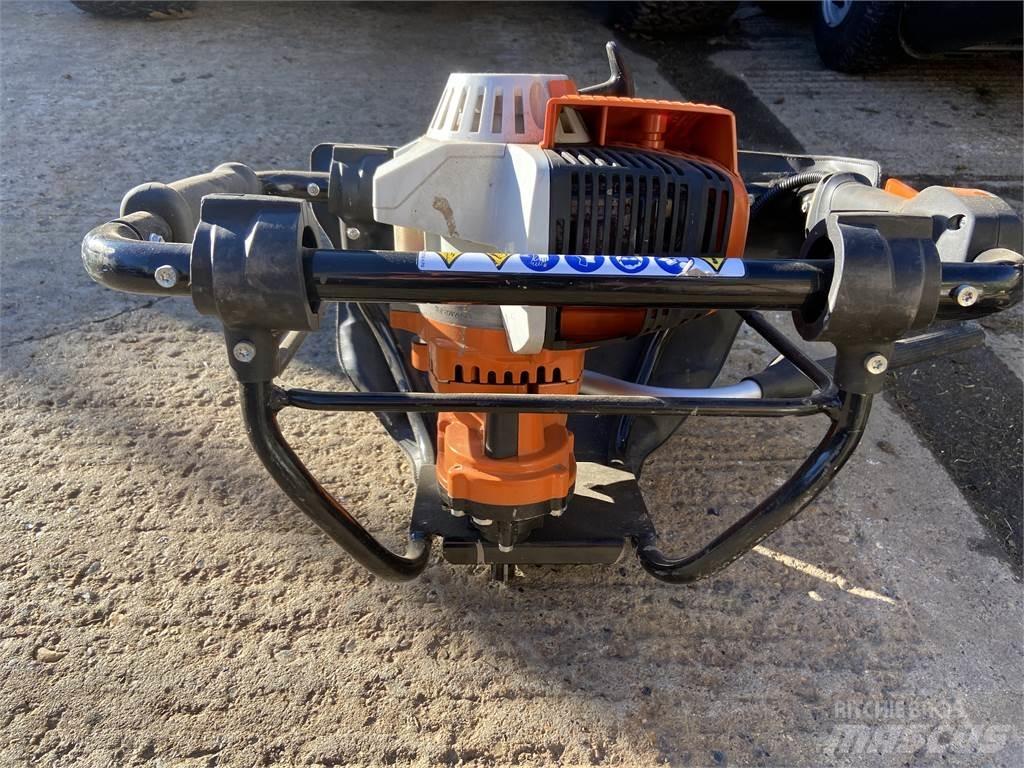 Stihl AUGER Sonstige Landmaschinen