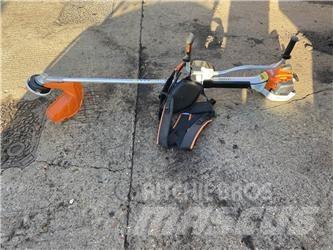 Stihl FS 461 C-EM Sonstige Landmaschinen