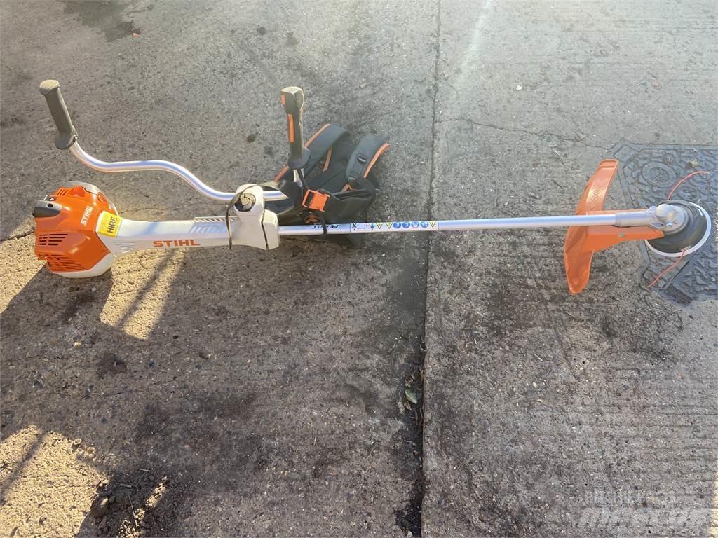 Stihl FS 461 C-EM Sonstige Landmaschinen