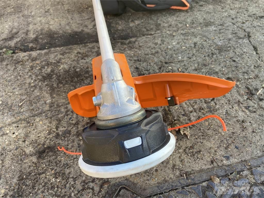 Stihl FS 461 C-EM Sonstige Landmaschinen