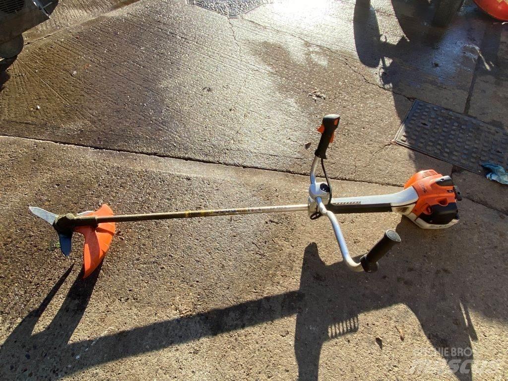 Stihl FS460CEM Sonstige Landmaschinen