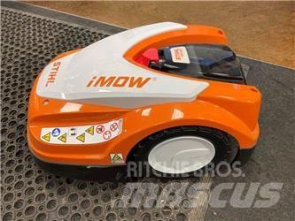 Stihl RMI 422.2 Sonstige Landmaschinen