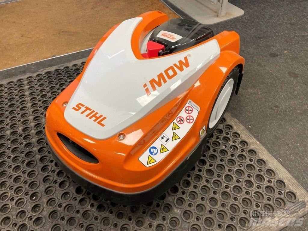 Stihl RMI 422.2 Sonstige Landmaschinen