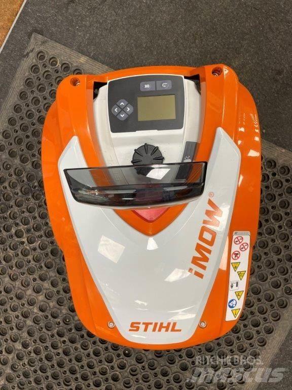 Stihl RMI 422.2 Sonstige Landmaschinen