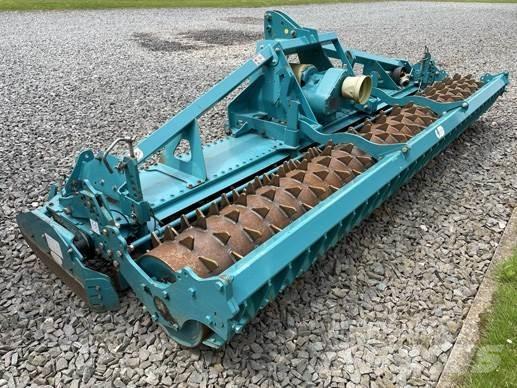 Sulky HR4000.22 Sonstige Landmaschinen