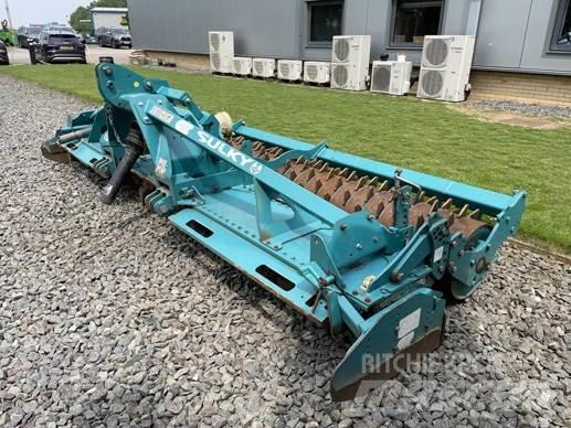 Sulky HR4000.22 Sonstige Landmaschinen
