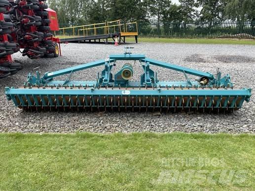 Sulky HR4000.22 Sonstige Landmaschinen