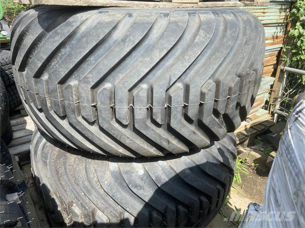  TURF TYRES Kleintraktoren