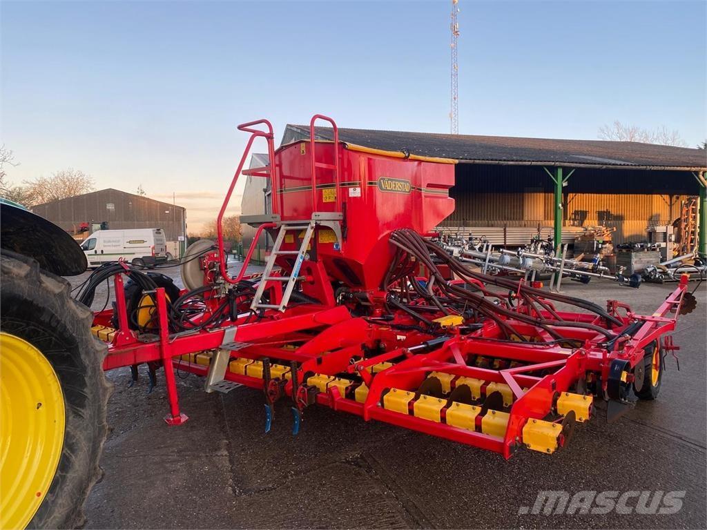 Väderstad RDA600S Drillmaschinen