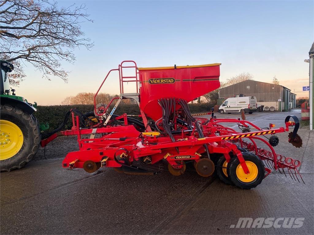 Väderstad RDA600S Drillmaschinen