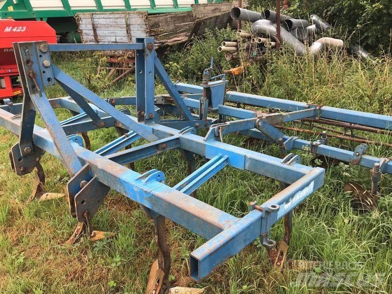 Frost TGF 300 Grubber