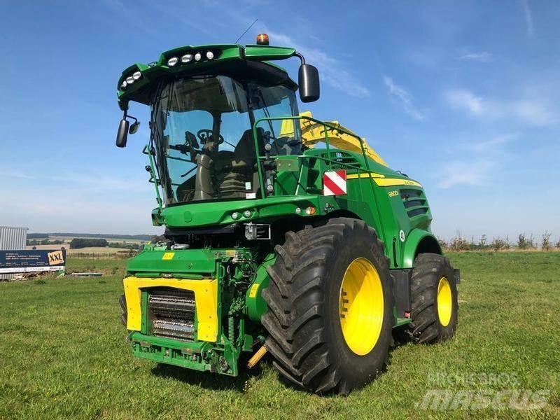John Deere 8600 Sonstige Landmaschinen