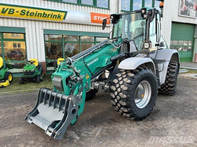 Kramer KL55.8T Andere Landmaschinen