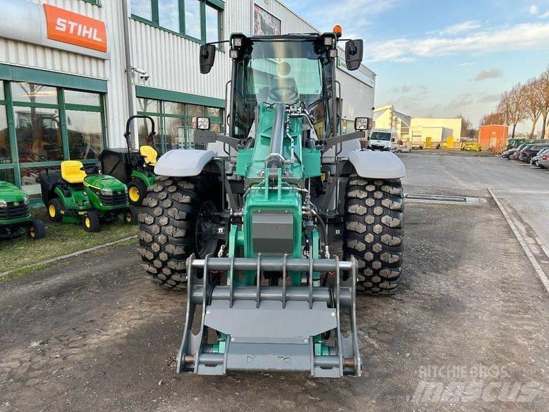 Kramer KL55.8T Andere Landmaschinen