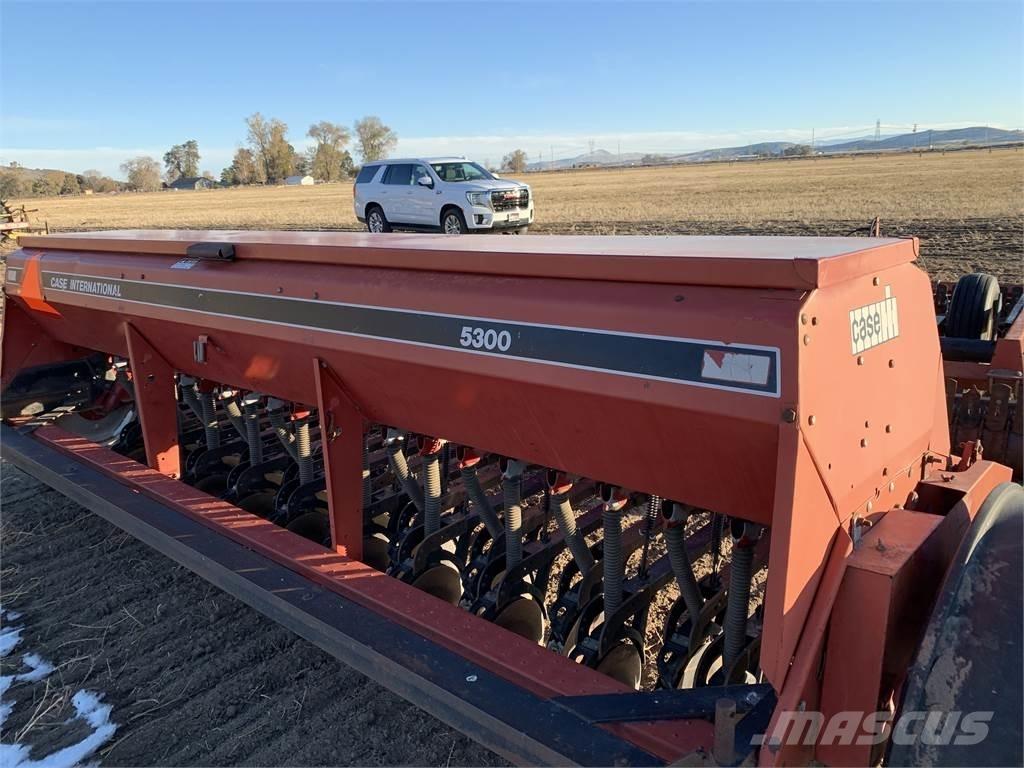 Case IH 5300 Zubehör Sämaschinen und Pflanzmaschinen