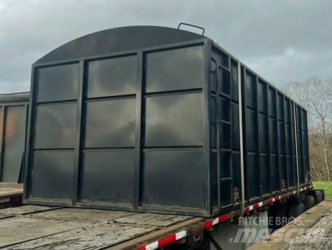  Custom 21 FT Andere Fahrzeuge