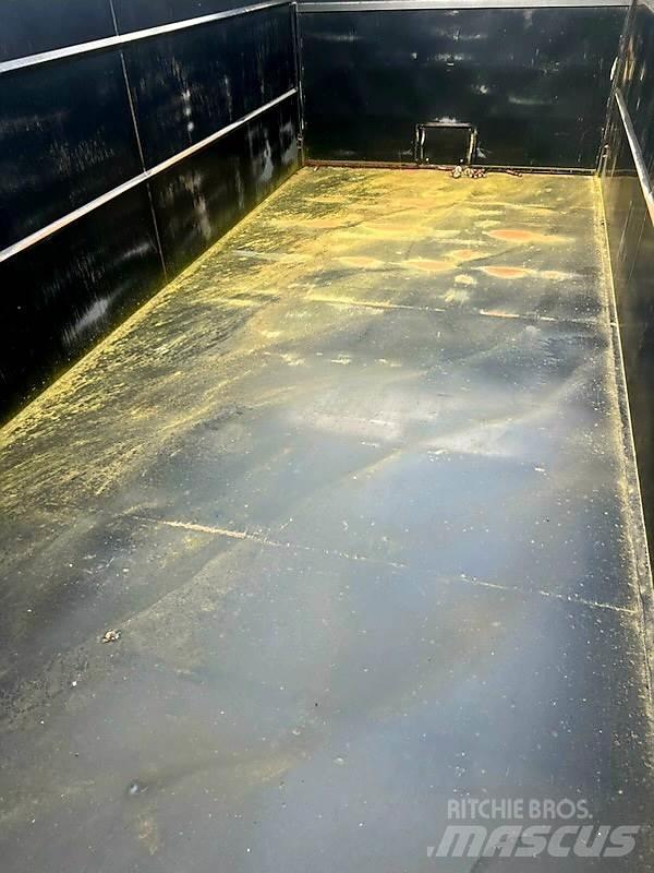  Custom 21 FT Andere Fahrzeuge