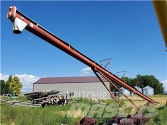 Feterl 10X66 Mähdrescher