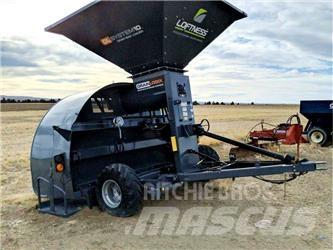 Loftness GBL10 Futtermischwagen