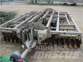  Optimizer 2500 Schwere Eggen