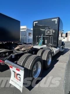 Peterbilt 579 Andere Fahrzeuge