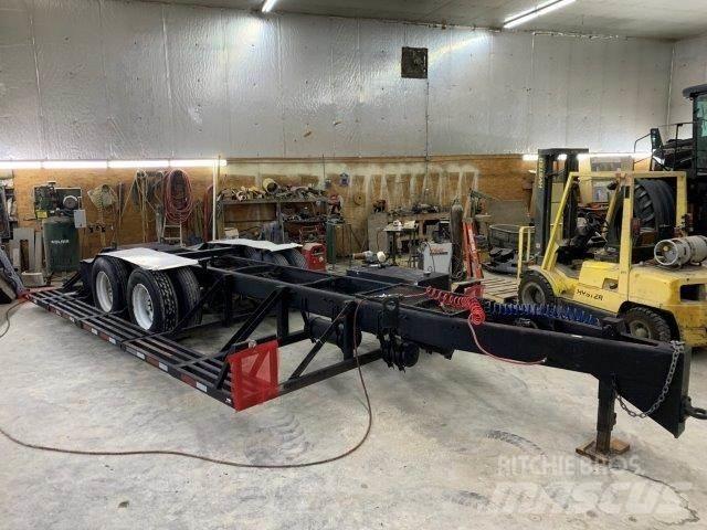  Ross MFG 30' Andere Anhänger