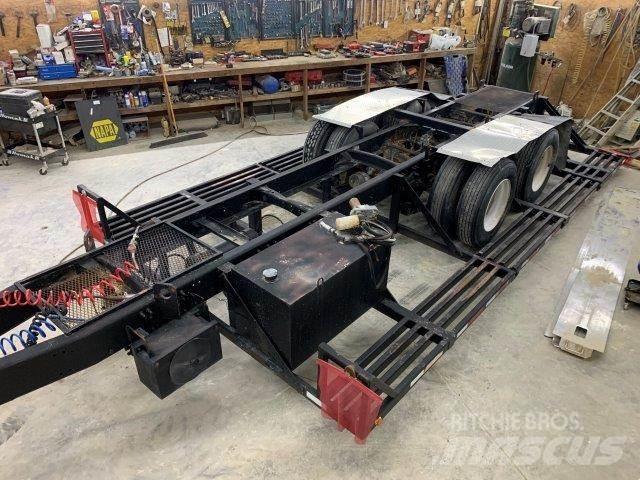  Ross MFG 30' Andere Anhänger