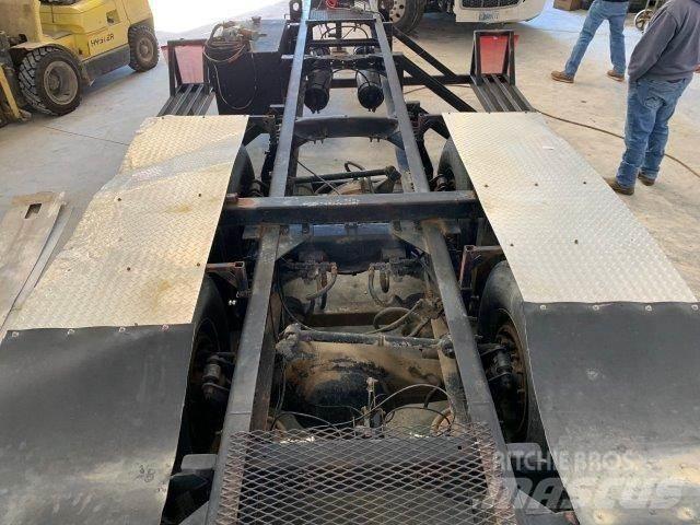  Ross MFG 30' Andere Anhänger