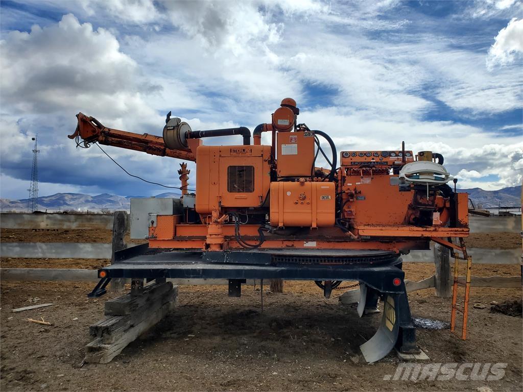 Sterling  Sonstige Baumaschinen