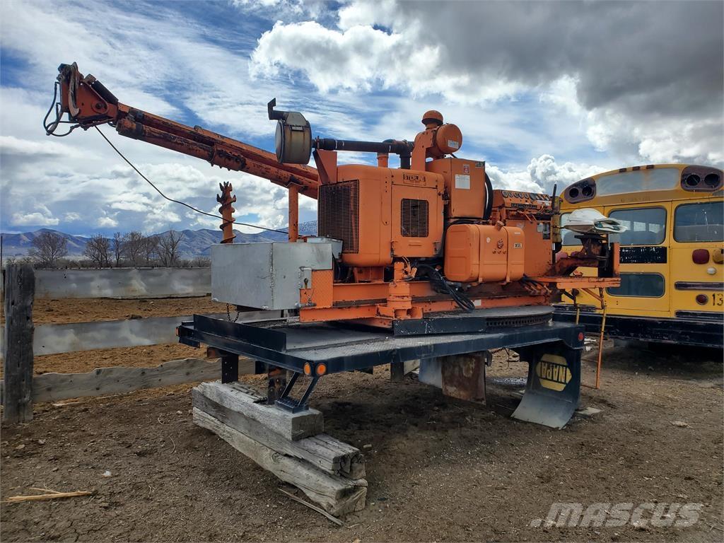 Sterling  Sonstige Baumaschinen