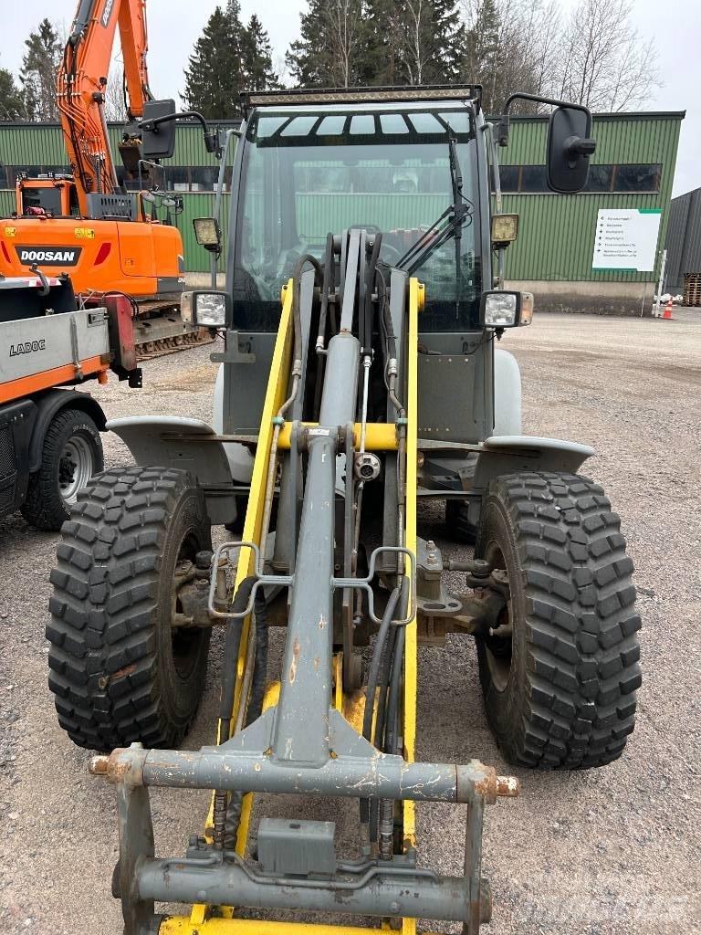 Kramer 5065 Radlader