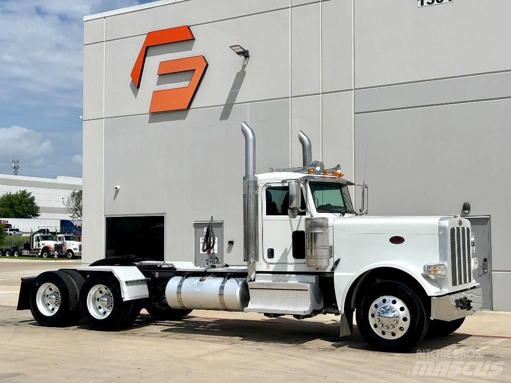 Peterbilt 389 Sattelzugmaschinen